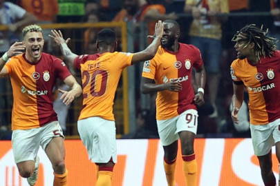 Galatasaray TFF'ye başvurdu