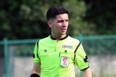 Hakeme kafa atmanın cezası ağır oldu