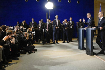 Hande Fırat basın toplantısında yaşananları anlattı: Erdoğan'ın sözlerini hazmetmeleri zaman alacak