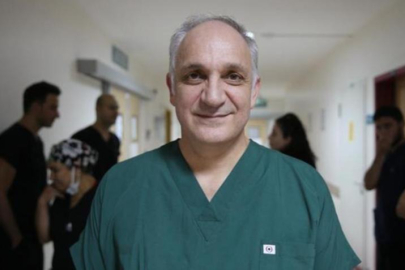 "Hazırlıklara yaklaşık 1 ay öncesinden başlandı"