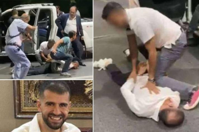 İYİ Partili Çömez’den ‘Ayhan Bora Kaplan’ iddiası: ‘700 milyon TL...'