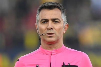 Kemal Yılmaz'dan TFF'ye yanıt