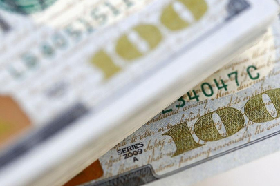 Kısa vadeli dış borç eylülde yükseldi