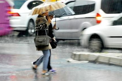 Meteoroloji’den uyarılar peş peşe geldi! Tüm yurdu esir alacak...