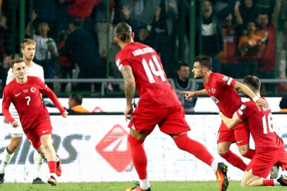 Milliler, 621. maçına çıkacak