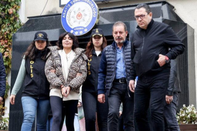 Nihal ve Bahar Candan kardeşlerin sorgularında dikkat çeken detaylar! Çete lideri Onur Apaydın'ın görüntüsü de ortaya çıktı