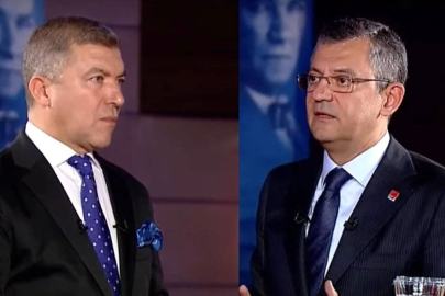 Özel, yargıdaki krize işaret etti: AYM'yi güçsüzleştirecek çözümün içinde olmam