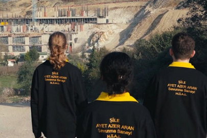 Savunma sanayii nitelikli insan kaynağı bulmakta zorlanmayacak