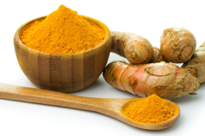 Sporcularda kas ağrılarının çözümü zerdeçal!