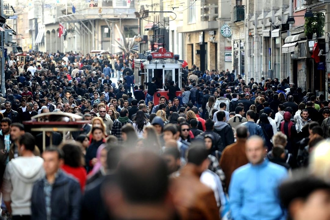 Türkiye'nin en mutlu illeri belli oldu!