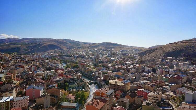 BAYBURT