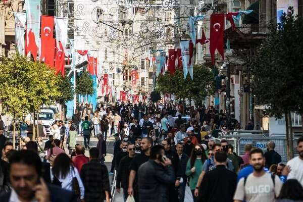 TÜRKİYE'NİN EN MUTLU İLİ...