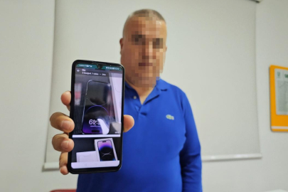 'Ucuz telefon' 55 bin lirasına mal oldu