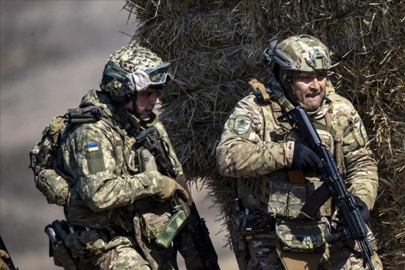 Ukrayna: Dnipro Nehri'nin sol yakasında bazı bölgelerde kontrolü ele geçirdik