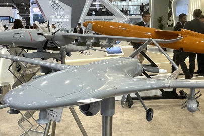 Yerli elektronik sistemlere uluslararası talep arttı