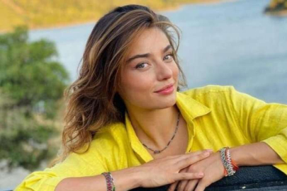 Ayça Ayşin Turan setlere geri dönüyor!