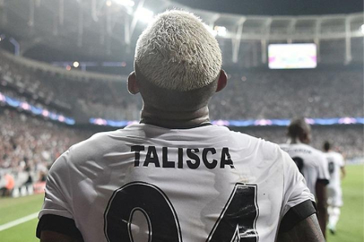 Beşiktaş başkan adayı Hasan Arat, taraftarlara Anderson Talisca müjdesini verdi!