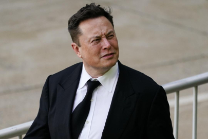 Beyaz Saray, "Yahudi karşıtı" olduğunu iddia ettiği yorumu nedeniyle Elon Musk'ı kınadı