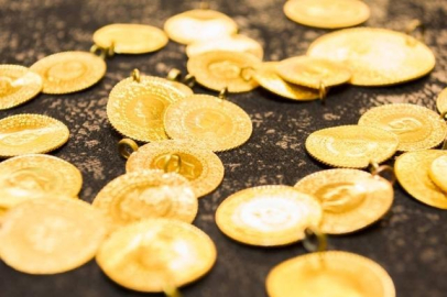 ‘Çeyrek altın 4000 TL olabilir’ dediler: Altın fiyatları tahmini sektörü ikiye böldü! ‘Önümüzdeki haftalarda o rakamı hedef alacak…’