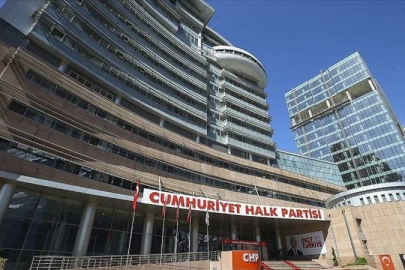 CHP Genel Merkezi'nde yeni görevlendirmeler!