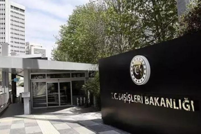 Dışişleri Bakanlığı: 44 Türk vatandaşı daha Gazze'den tahliye edildi
