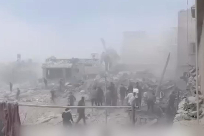 İsrail, Han Yunus’u hedef aldı: 28 ölü