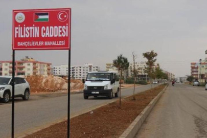 Midyat'ta anlamlı karar! En uzun caddesinin ismi değişti
