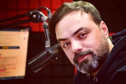 Sabıkalı radyocu Ersin Koçbuğ tutuklandı! Mithat Şahin ağır yaralı...