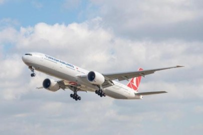 THY'nin kredi notu yükseltildi