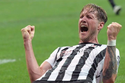 Weghorst'tan Galatasaray'ı kızdıracak cevap!