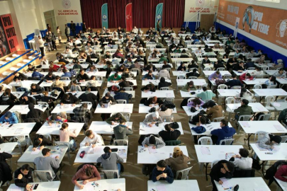 Bursa Yıldırım'dan gençlere 'TYT' desteği