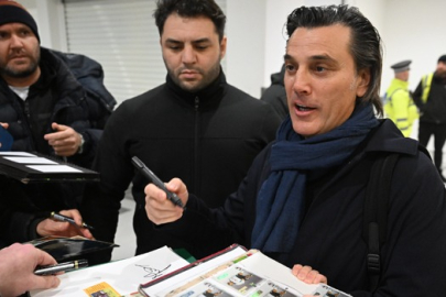 A Milliler Galler'de