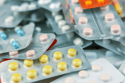 Antibiyotik tüketimi yüzde 19 azaldı