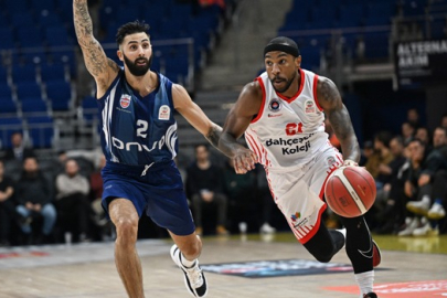 Bahçeşehir Koleji evinde mutlu