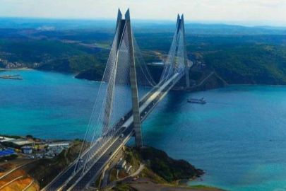 Bakan Uraloğlu: Devasa yatırımları dünya gıpta ile izliyor