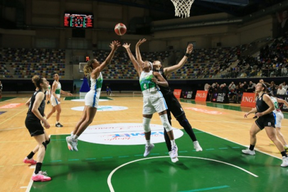 Beşiktaş deplasmanda yıkıldı