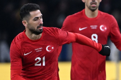 Emre Akbaba aday kadrodan çıkarıldı