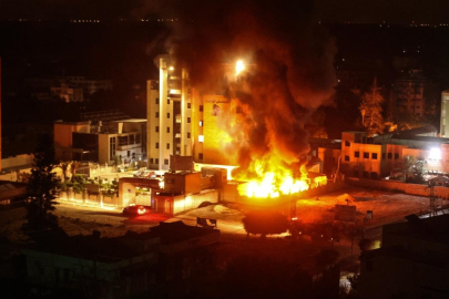 İsrail saldırılarında hayatını kaybedenlerin sayısı 13 bine yükseldi