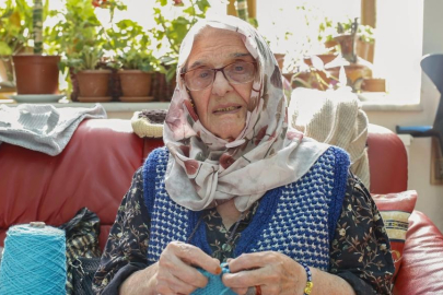 Mal varlığını bağışladığı Darülaceze evi oldu