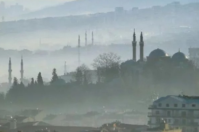 Meteoroloji'den Bursa'ya yeni haftada yağış uyarısı! Sıcaklıklar...19 Kasım 2023 Bursa'da hava nasıl?)