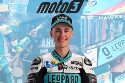 Şampiyon Jaume Masia