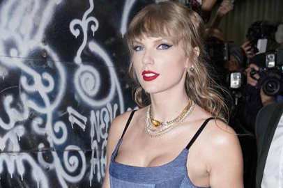 Taylor Swift'in hayranı konser alanında hayatını kaybetti