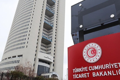Ticaret Bakanlığı'ndan 604 firmaya daha vergi kolaylığı