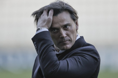 Türkiye, Montella ile kaybetmiyor