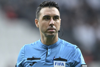 UEFA'dan Arda Kardeşler'e görev