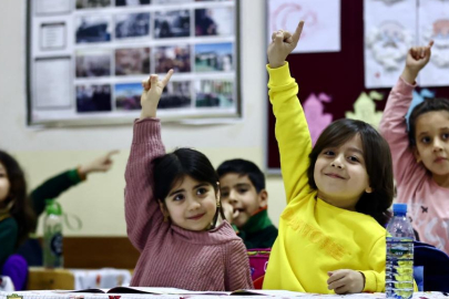 Zonguldak'ta eğitime bir gün ara