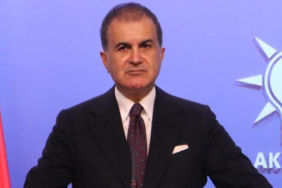 AK Parti'li Çelik Erdoğan'ın sözlerini hatırlattı: Çocuklar uyurken susulur, öldürülürken değil