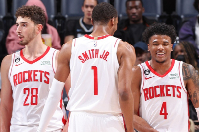 Alperen Şengün’ün kritik basketi yetmedi; Lakers, Rockets’ı LeBron James ile geçti