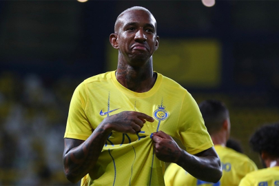 Anderson Talisca sözleri: Gidersem alır gelirim