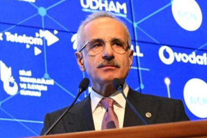 Bakan Uraloğlu'dan 5G açıklaması: Dışa bağımlılık ortadan kalkacak